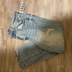 Bdg jeans